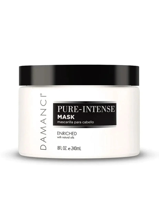 Revitalize Your Locks with EstHeal Pure Intense Hair Mask